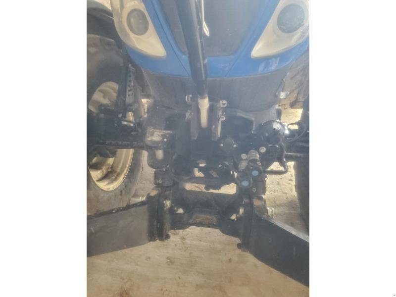 Traktor του τύπου New Holland T6.160EC, Gebrauchtmaschine σε BRAY en Val (Φωτογραφία 5)