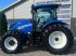 Traktor des Typs New Holland T6.165 AutoCommannd med frontlift, Gebrauchtmaschine in Lintrup (Bild 12)
