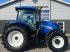Traktor του τύπου New Holland T6.165 AutoCommannd med frontlift, Gebrauchtmaschine σε Lintrup (Φωτογραφία 9)
