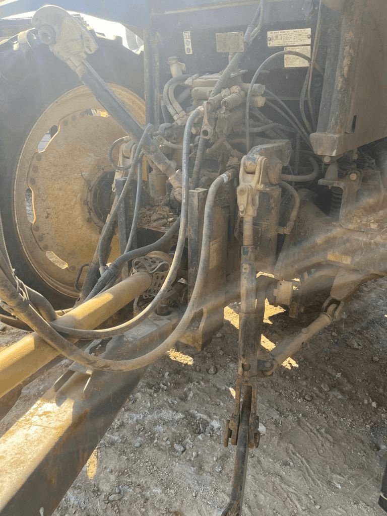 Traktor del tipo New Holland T6.165 EC, Gebrauchtmaschine In Roches-sur-Marne (Immagine 9)