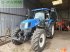 Traktor a típus New Holland t6.165 ec, Gebrauchtmaschine ekkor: CHAUVONCOURT (Kép 1)