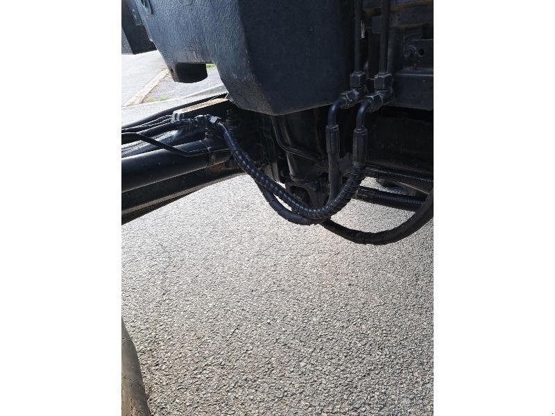 Traktor a típus New Holland T6165, Gebrauchtmaschine ekkor: PLUMELEC (Kép 8)