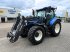 Traktor typu New Holland T6.175 AC T4B, Gebrauchtmaschine v BOEKEL (Obrázek 1)