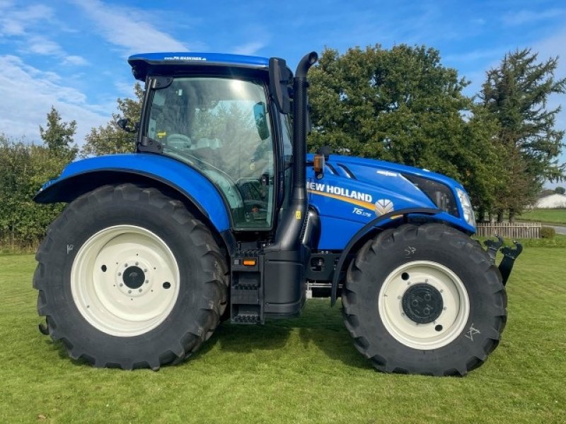 Traktor typu New Holland T6.175 AC, Gebrauchtmaschine v Rødding (Obrázek 3)