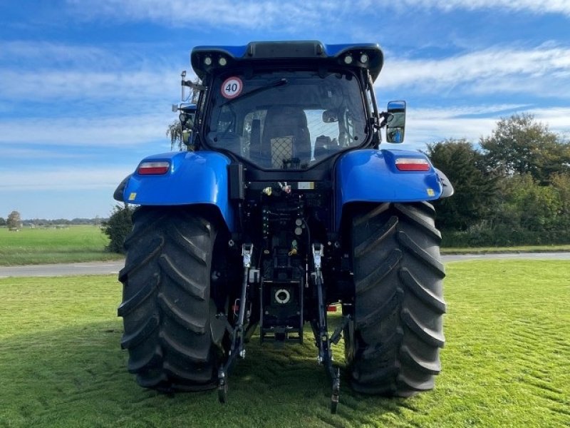 Traktor typu New Holland T6.175 AC, Gebrauchtmaschine v Rødding (Obrázek 7)