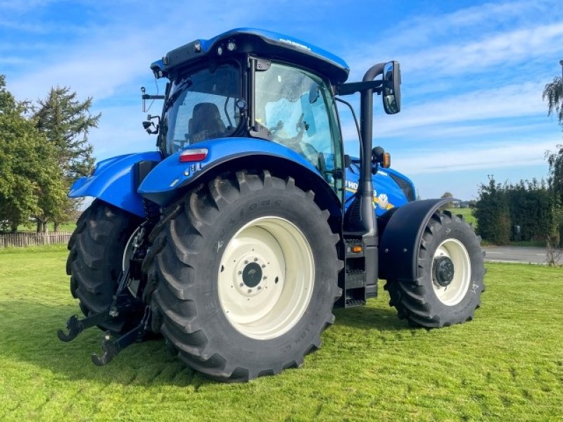 Traktor typu New Holland T6.175 AC, Gebrauchtmaschine v Rødding (Obrázek 4)