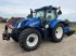 Traktor tip New Holland T6.175 AC, Gebrauchtmaschine in Rødding (Poză 1)