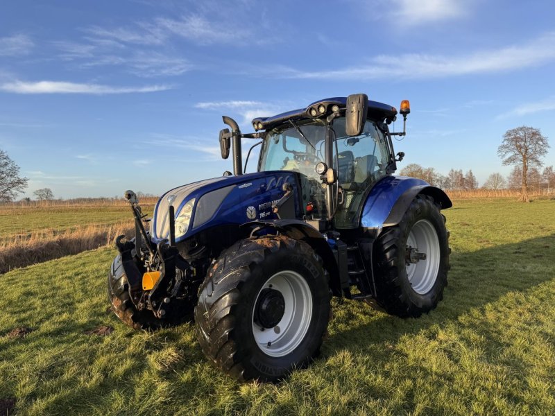 Traktor a típus New Holland T6.175 AC, Gebrauchtmaschine ekkor: Hellendoorn (Kép 1)