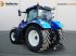 Traktor типа New Holland T6.175 Dynamic Command SideWinder II, Gebrauchtmaschine в Steinfeld (Фотография 9)