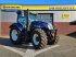 Traktor van het type New Holland T6.175 Dynamic command, Gebrauchtmaschine in BENNEKOM (Foto 10)