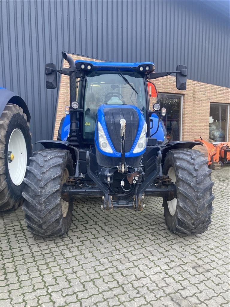 Traktor of the type New Holland T6.175 Dynamic Command, Gebrauchtmaschine in Stenstrup (Picture 1)
