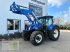 Traktor типа New Holland T6.175 Dynamic Command, Gebrauchtmaschine в Weddingstedt (Фотография 5)