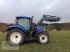 Traktor от тип New Holland T6.175 / Electro Command / 4600 Std., Gebrauchtmaschine в Gerstetten (Снимка 2)