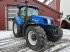 Traktor des Typs New Holland T6.175 ELECTRO COMMAND, Gebrauchtmaschine in Ostercappeln (Bild 1)