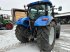 Traktor des Typs New Holland T6.175 ELECTRO COMMAND, Gebrauchtmaschine in Ostercappeln (Bild 4)