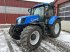 Traktor des Typs New Holland T6.175 ELECTRO COMMAND, Gebrauchtmaschine in Ostercappeln (Bild 10)