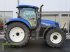 Traktor of the type New Holland T6.175 Electro Command, Gebrauchtmaschine in Homberg/Ohm - Maulbach (Picture 11)