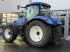 Traktor of the type New Holland T6.175 Electro Command, Gebrauchtmaschine in Homberg/Ohm - Maulbach (Picture 17)