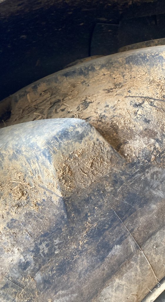 Traktor tipa New Holland T6.175, Gebrauchtmaschine u CORMENON (Slika 7)