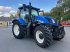 Traktor tipa New Holland T6.175, Gebrauchtmaschine u CORMENON (Slika 1)