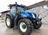 Traktor Türe ait New Holland T6.175, Gebrauchtmaschine içinde Bad Leonfelden (resim 11)