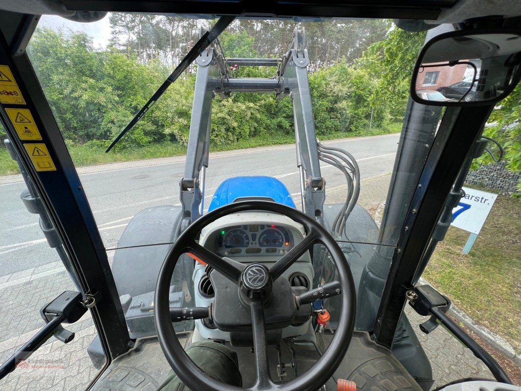 Traktor za tip New Holland T6.175, Gebrauchtmaschine u Marl (Slika 15)