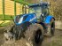Traktor des Typs New Holland T6.180 , Gebrauchtmaschine in Husum (Bild 8)
