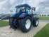 Traktor του τύπου New Holland T6.180 AC BaseTec, Neumaschine σε Bad Waldsee Mennisweiler (Φωτογραφία 6)