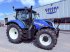 Traktor of the type New Holland T6.180 AC Fronthef,, Neumaschine in BOEKEL (Picture 2)