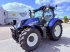 Traktor of the type New Holland T6.180 AC Fronthef,, Neumaschine in BOEKEL (Picture 1)