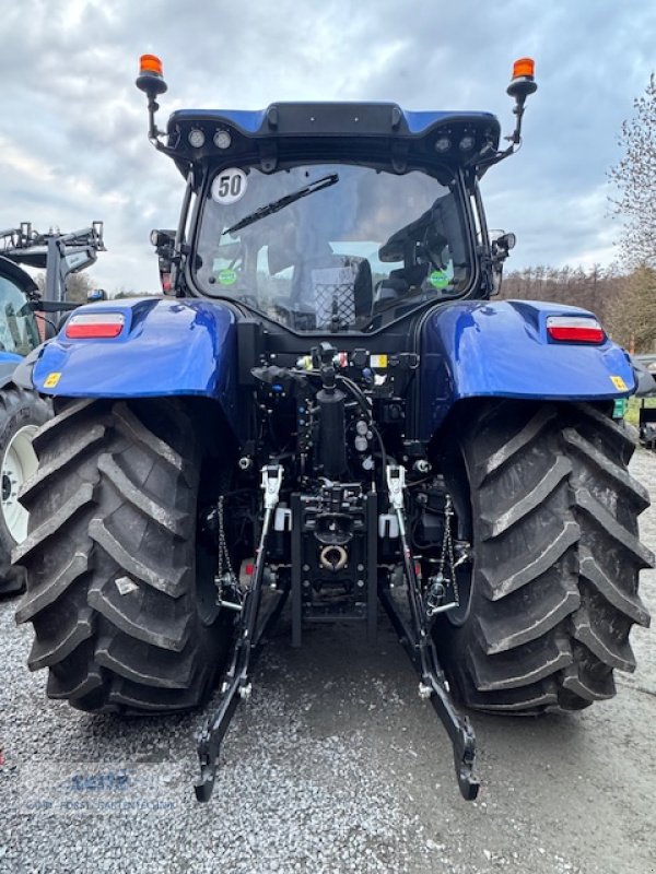 Traktor του τύπου New Holland T6.180 AC, Neumaschine σε Lindenfels-Glattbach (Φωτογραφία 5)