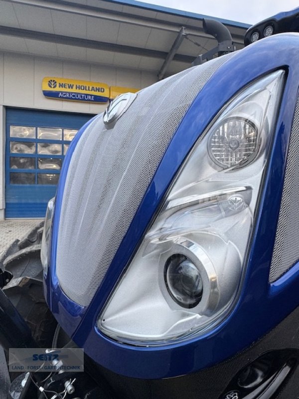 Traktor του τύπου New Holland T6.180 AC, Neumaschine σε Lindenfels-Glattbach (Φωτογραφία 10)