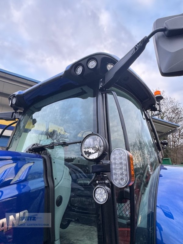 Traktor του τύπου New Holland T6.180 AC, Neumaschine σε Lindenfels-Glattbach (Φωτογραφία 13)