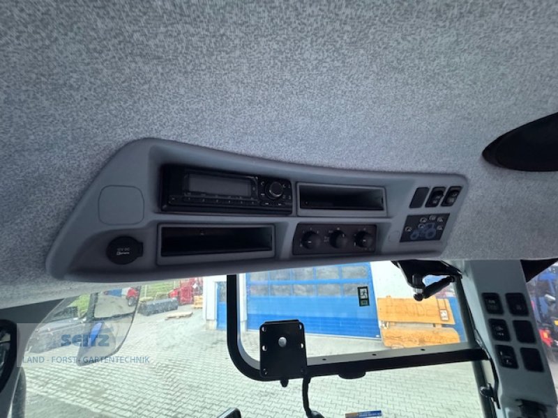 Traktor του τύπου New Holland T6.180 AC, Neumaschine σε Lindenfels-Glattbach (Φωτογραφία 17)