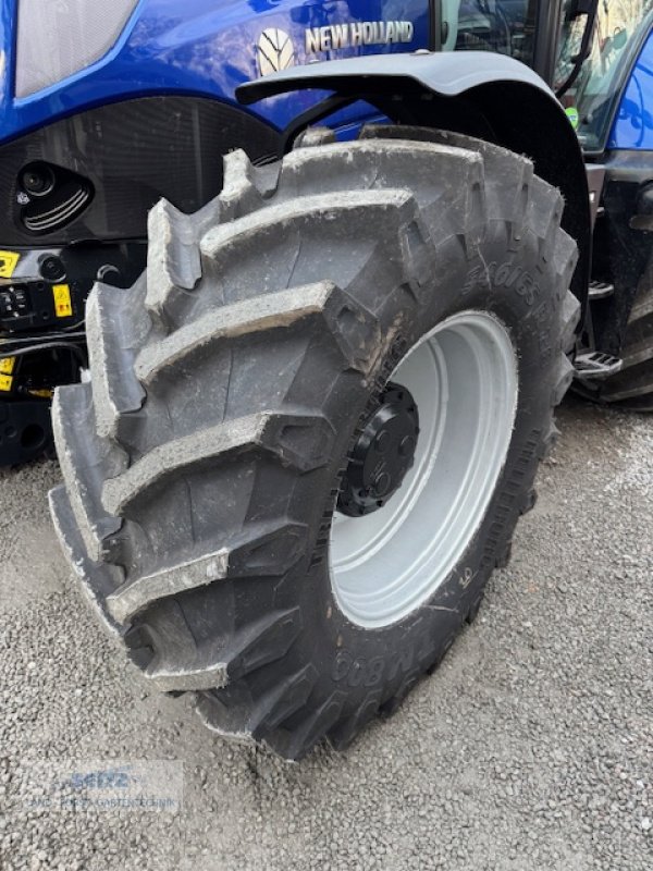 Traktor του τύπου New Holland T6.180 AC, Neumaschine σε Lindenfels-Glattbach (Φωτογραφία 20)