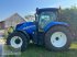 Traktor типа New Holland T6.180 AC, Gebrauchtmaschine в Ahaus (Фотография 5)