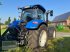 Traktor типа New Holland T6.180 AC, Gebrauchtmaschine в Ahaus (Фотография 9)