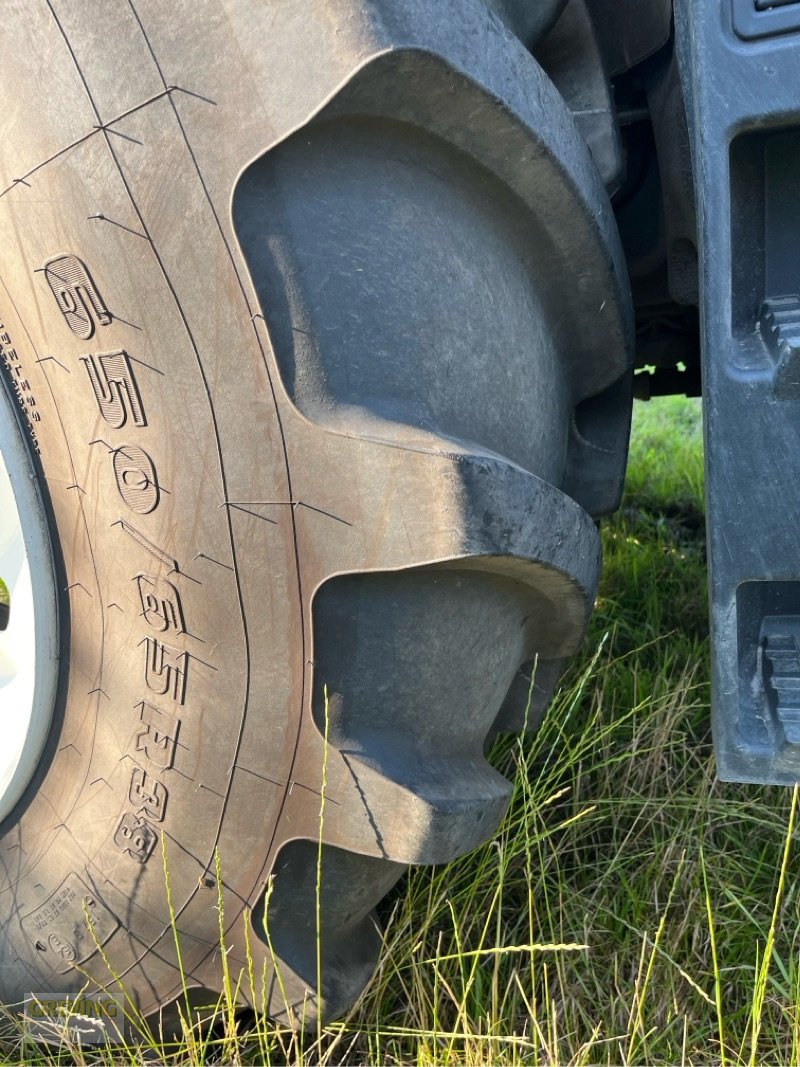 Traktor типа New Holland T6.180 AC, Gebrauchtmaschine в Ahaus (Фотография 10)