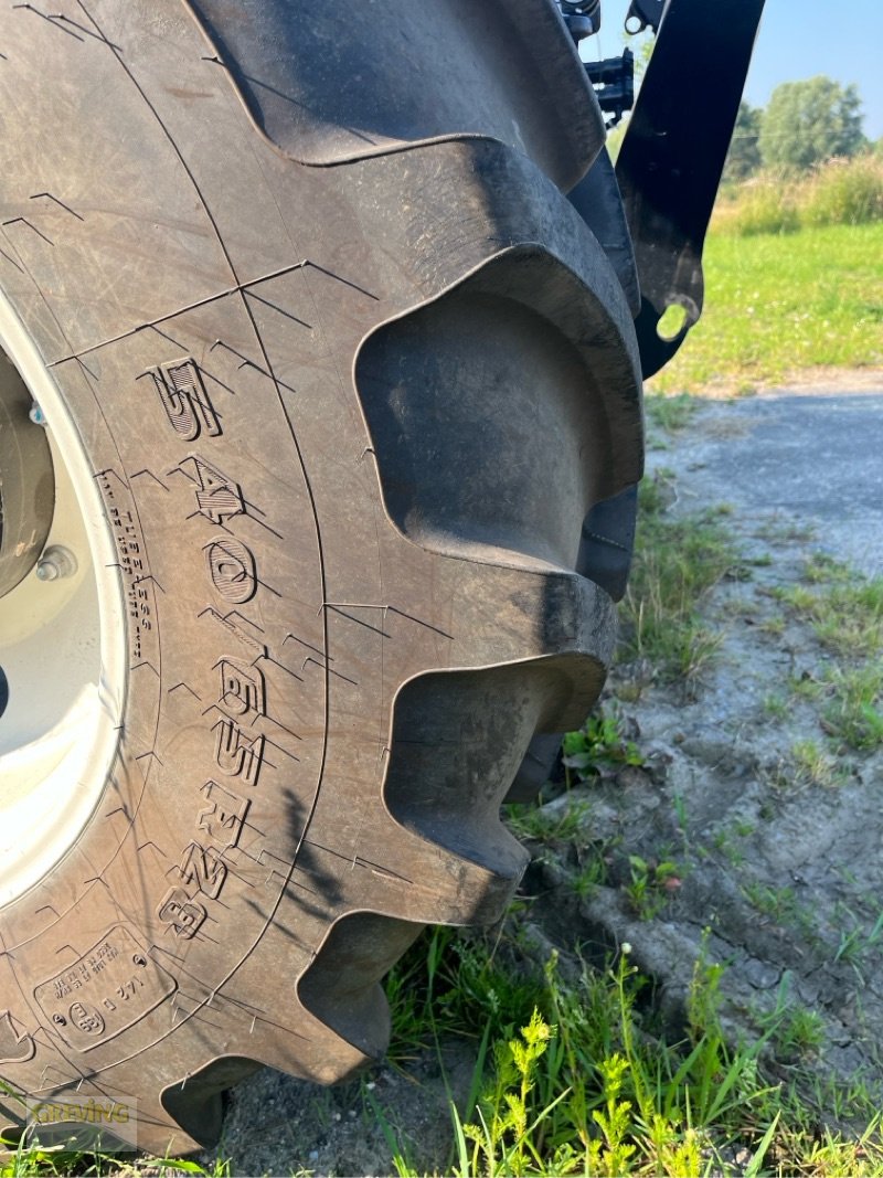 Traktor типа New Holland T6.180 AC, Gebrauchtmaschine в Ahaus (Фотография 11)