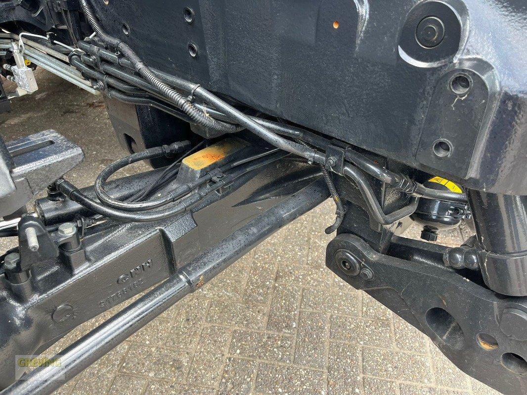 Traktor типа New Holland T6.180 AC, Gebrauchtmaschine в Ahaus (Фотография 30)