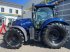 Traktor van het type New Holland T6.180 Auto Command SideWinder II, Gebrauchtmaschine in Burgkirchen (Foto 5)