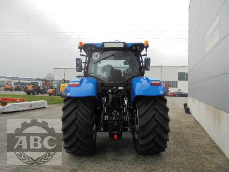 Traktor a típus New Holland T6.180 AUTOCOMMAND MY19, Neumaschine ekkor: Haren-Emmeln (Kép 4)