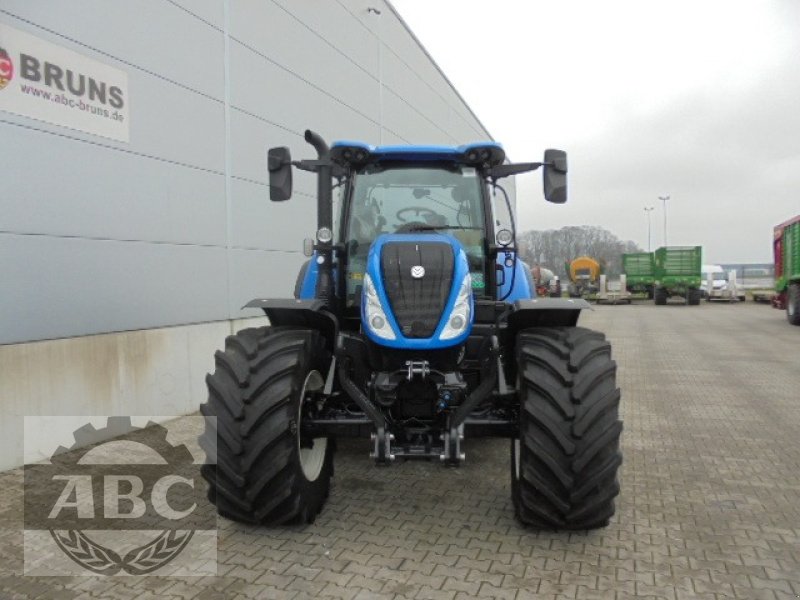 Traktor a típus New Holland T6.180 AUTOCOMMAND MY19, Neumaschine ekkor: Haren-Emmeln (Kép 6)