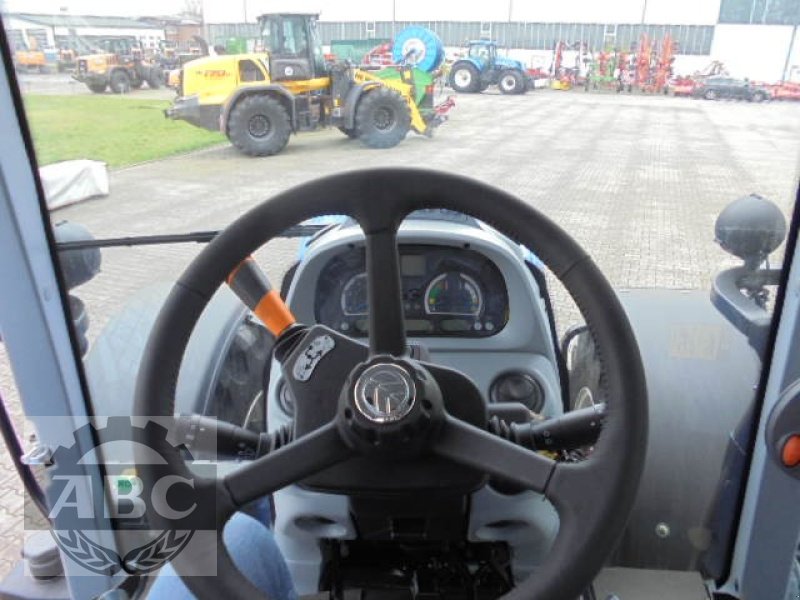 Traktor des Typs New Holland T6.180 AUTOCOMMAND MY19, Neumaschine in Haren-Emmeln (Bild 8)