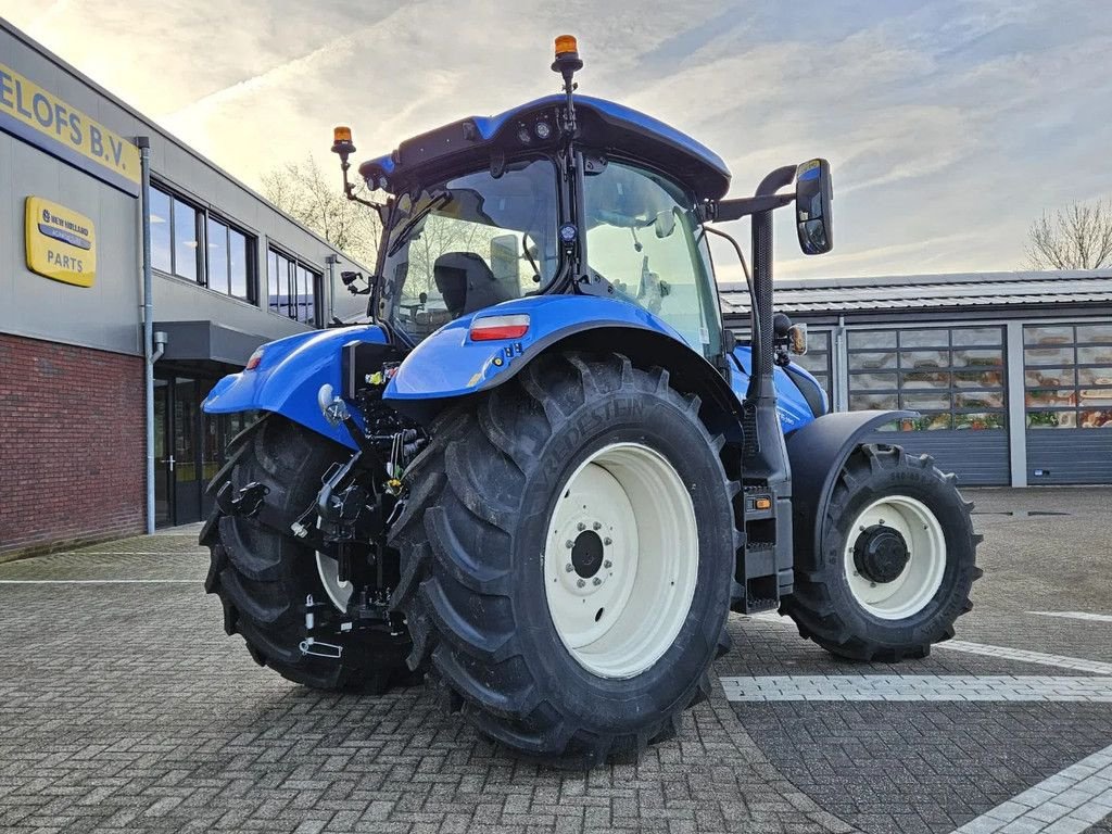 Traktor tipa New Holland T6.180 Autocommand, Gebrauchtmaschine u BENNEKOM (Slika 3)