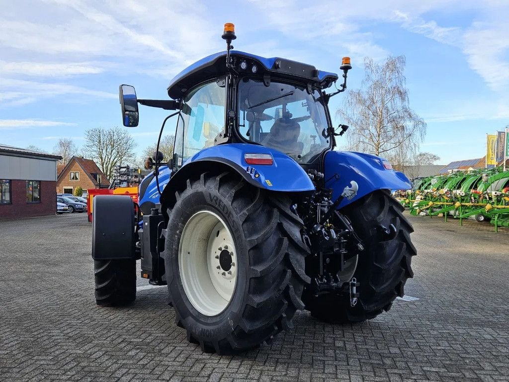 Traktor tipa New Holland T6.180 Autocommand, Gebrauchtmaschine u BENNEKOM (Slika 5)