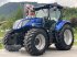 Traktor of the type New Holland T6.180 DC, Gebrauchtmaschine in Eben (Picture 1)