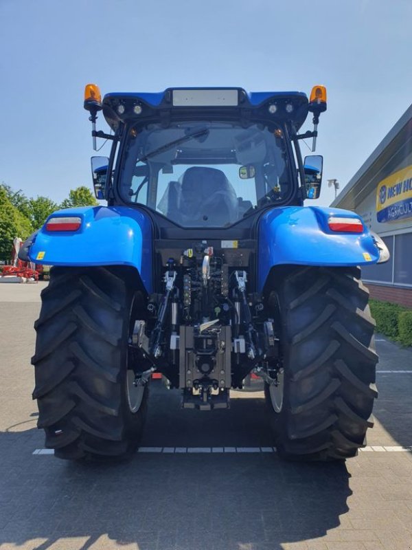 Traktor типа New Holland T6.180 DC, Neumaschine в Bladel (Фотография 4)