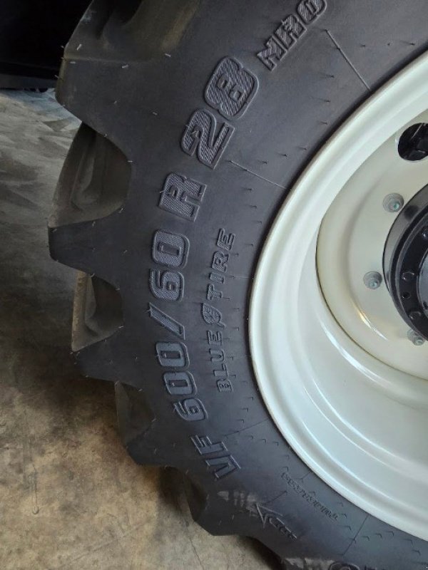 Traktor типа New Holland T6.180 DCT, Ausstellungsmaschine в Bertschikon (Фотография 8)