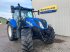 Traktor типа New Holland T6.180 DYNAMIC COM., Gebrauchtmaschine в Rødding (Фотография 2)